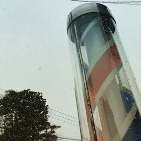 雪がーーー！の画像