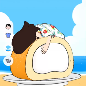 似てるのさの画像