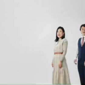 ラクスさんの新しいCMなのよーの画像