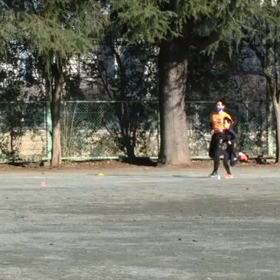 1000m 第３組④の画像