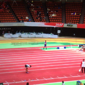 【全国入賞者が勧める】誰よりも高く跳ぶために！  助走編 〜踏切位置を遠くする①〜の画像