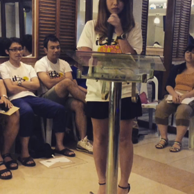 卒業式♡スピーチ動画 2の画像