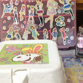 プリパラ排出結果！の画像