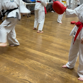 11/1川口道場成年稽古動画の画像