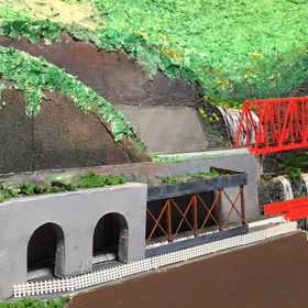 【動画】233系 15両フル編成の試運転の画像