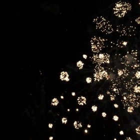 花火大会☆の画像