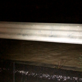 岡山の災害の画像