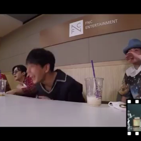 ムービングポスター、コメンタリー動画、6つ目のプロジェクトの画像