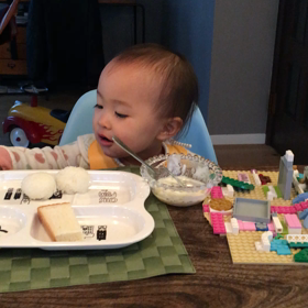 ナントカなんとかしてね、ばいばい！の画像