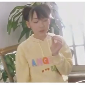 加護ちゃんかわいい動画3の画像