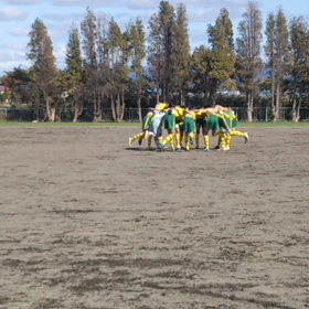 光陵中B戦動画の画像