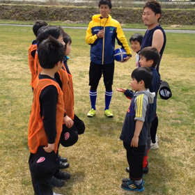 テクニカル合宿 宮城の画像