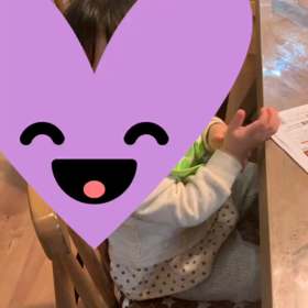 ちょうだいの画像