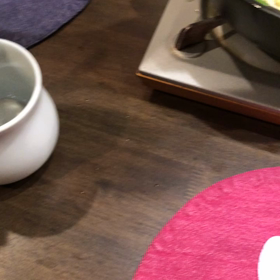 とびきり美味しいお鍋✨の画像