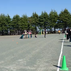 4月10日 1000m２組目⑥の画像
