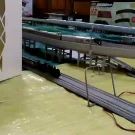 角度を変えての画像