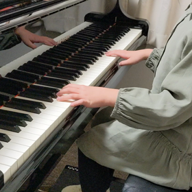 ♪もうすぐステップです（演奏動画あり）♪の画像