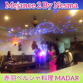 動画メジャンセ2/3 @MADAR 赤羽の画像