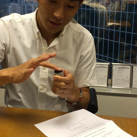 サッカーの不思議(契約)の画像