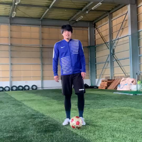 チャレンジ　ザ　テクニック③の画像