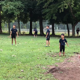 ジャベリックボール投げ⑨の画像