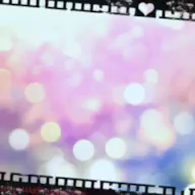 2歳 Happy Birthdayの画像