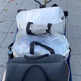 今日も楽しいシェアサロンで施術の画像