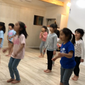 12月9日のレッスンの画像