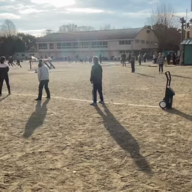 1/13 襷練習㉔の画像