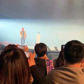 ファンミの動画の画像