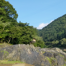 目の前の選択の画像