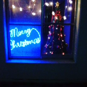 クリスマス動画2#クリスマスツリー #クリスマスイルミネーション #クリスマスイブ ...の画像