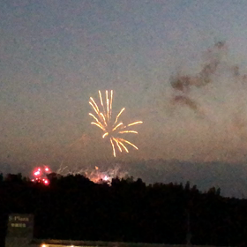 花火大会•*¨*•.¸¸♬の画像