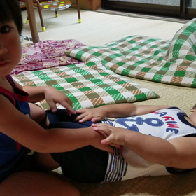 らららぞ～きん*の画像