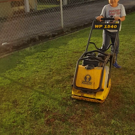 お手伝いの画像