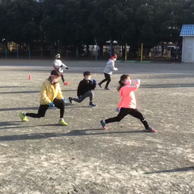 Aグループ基本動作⑦の画像