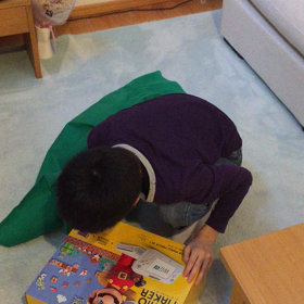 happy BD TICの画像