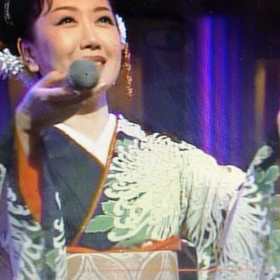 紅白歌合戦 ♪の画像