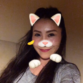 ♡ 打ち上げで… ♡の画像