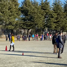 1000m ３組目⑤の画像