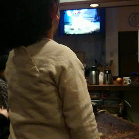 トムとジェリーの画像