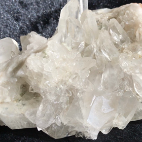 《ヒマラヤ水晶 》の画像