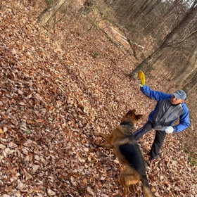 2022/12/16  上手になりましたねの画像