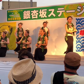 木曜夜アパリマクラスの画像