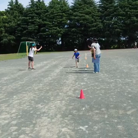 1000m ２組目⑤の画像