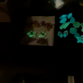 夏の夜空で遊べるのがPierceの画像