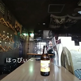 薄野も緊急事態&休業要請！当店も休業中！Ｑサン動画で生存確認！(笑)の画像