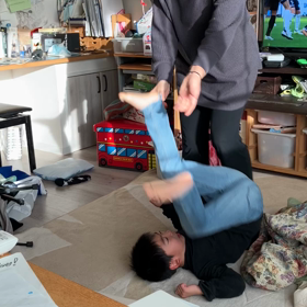 2231209 息子は持て余し気味の画像