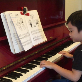 癒されるの画像