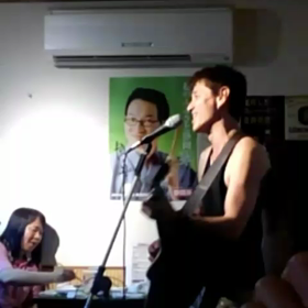 発射直前!?の画像